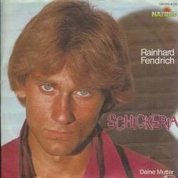 Deine Mutter Chords by Rainhard Fendrich