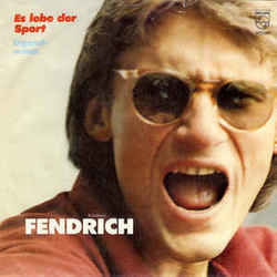 Es Lebe Der Sport Chords by Rainhard Fendrich