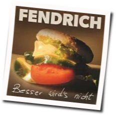 Nie Nach Boston Chords by Rainhard Fendrich