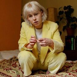 Berlin Chords by Fenne Lily