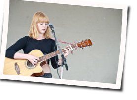 Bud Chords by Fenne Lily