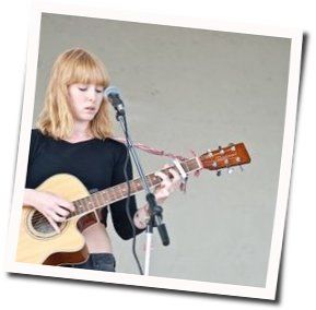 For A While Tabs by Fenne Lily
