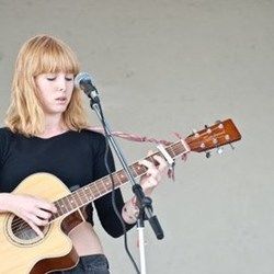 I Used To Hate My Body But Now I Just Hate You Chords by Fenne Lily