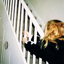 On Hold Chords by Fenne Lily