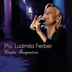 Agüenta Firme by Ludmila Ferber