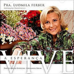 Nada Me Faltará by Ludmila Ferber