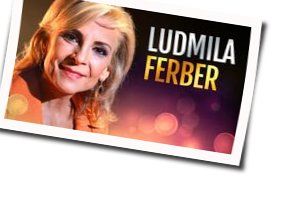 Nunca Pare De Lutar Chords by Ludmila Ferber