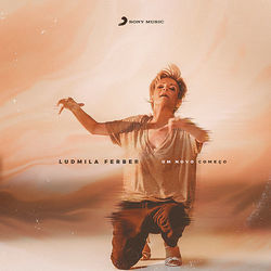 O Caminho Do Milagre Chords by Ludmila Ferber