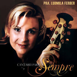 O Mover Do Espírito Chords by Ludmila Ferber