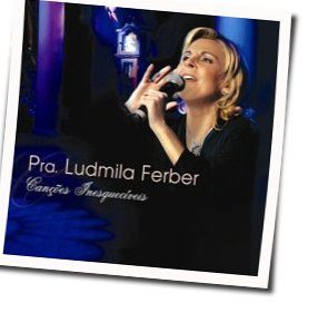 O Teu Amor Tem Feito by Ludmila Ferber