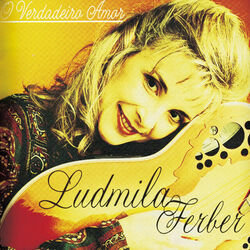 O Verdadeiro Amor Chords by Ludmila Ferber