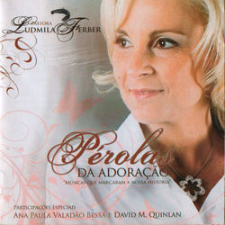 Os Sonhos De Deus Chords by Ludmila Ferber