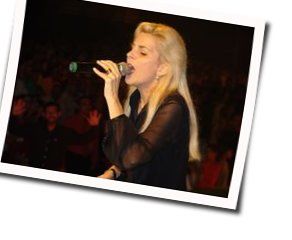 Redimi E Sara Chords by Ludmila Ferber