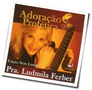 Unção Sem Limites by Ludmila Ferber