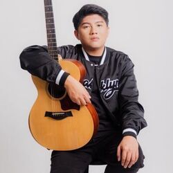 Buhi Ukulele Chords by Ferdinand Aragon