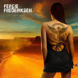 Follow Your Heart Chords by Fergie Frederiksen