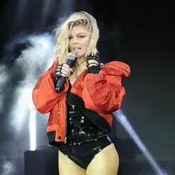 Love Is Blind Chords by Fergie