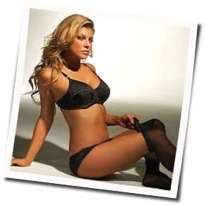 Velvet Chords by Fergie