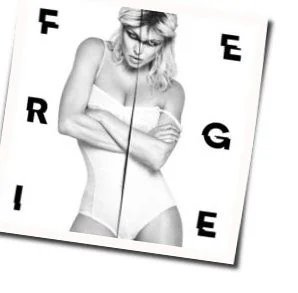 You Already Know Chords by Fergie