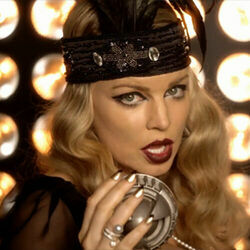 A Little Party Never Killed Nobody Chords by Fergie
