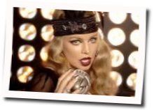 A Little Party Never Killed Nobody (all We Got) Chords by Fergie