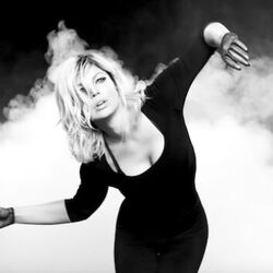 Just Like You Chords by Fergie