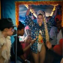 La Love La La Tabs by Fergie