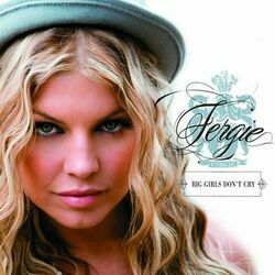 Pedestal Chords by Fergie