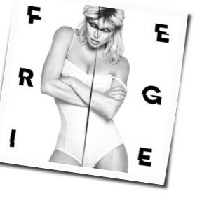 You Already Know by Fergie