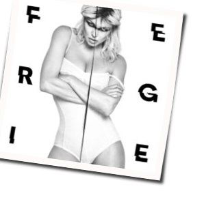 You Already Know Chords by Fergie