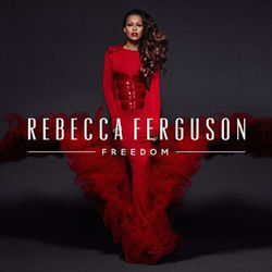 Light On by Rebecca Ferguson