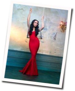 Shoulder To Shoulder Chords by Rebecca Ferguson