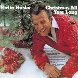 In Santas Bag Chords by Ferlin Husky
