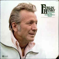 Babys Blue Chords by Ferlin Husky