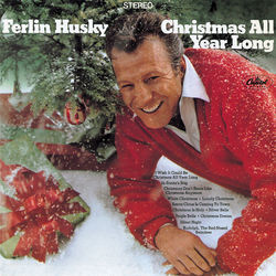 In Santas Bag Chords by Ferlin Husky
