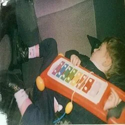 4 Am Breakfast Club Tab by Fern