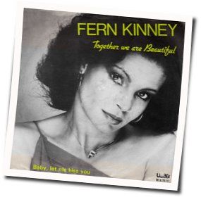 Together We Are Beautiful Chords by Fern Kinney