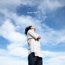 Baby Rye Chords by Fern.