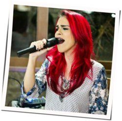 Quisera Eu Chords by Fernanda Azevedo