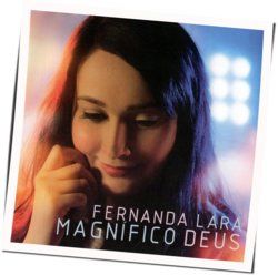 Doce Silêncio Chords by Fernanda Lara