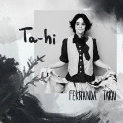 Ta-hi Pra Você Gostar De Mim Chords by Fernanda Takai