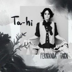 Ta-hi Pra Você Gostar De Mim Chords by Fernanda Takai