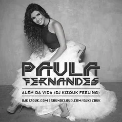 Além Da Vida Chords by Paula Fernandes