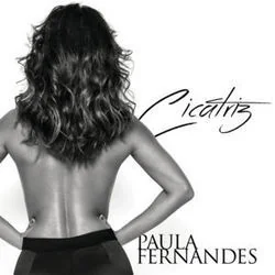 Cicatriz Chords by Paula Fernandes