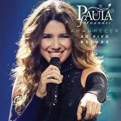 Harmonia Do Amor Chords by Paula Fernandes