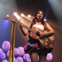 Man I Fell Like A Woman Chords by Paula Fernandes