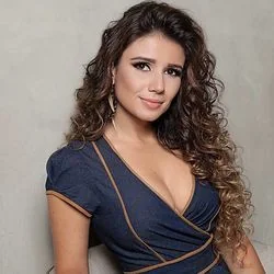 Passarela Do Amor Chords by Paula Fernandes