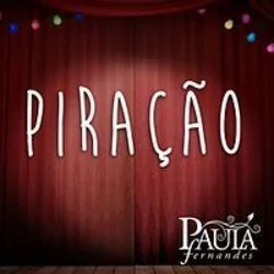 Piração Chords by Paula Fernandes