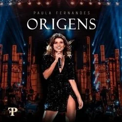 Vagalumes Chords by Paula Fernandes