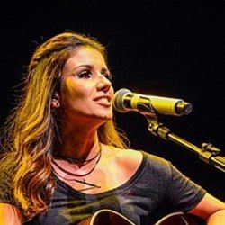A Paz Desse Amor Chords by Paula Fernandes